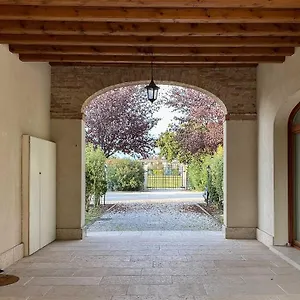 C'est La Vie In Barchessa Veneta Appartamento